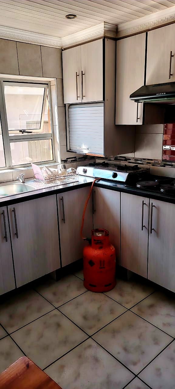 4 Bedroom Property for Sale in Mdantsane Nu 15 Eastern Cape